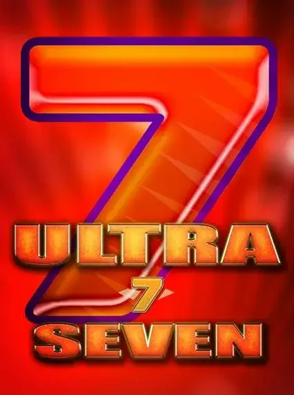 Ultra Seven Slot online at Gramsbet